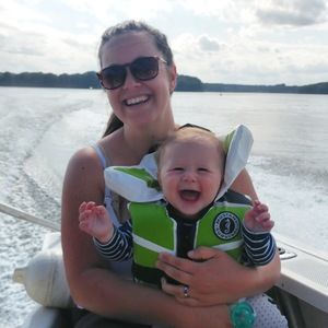 Meet your Posher, Addie